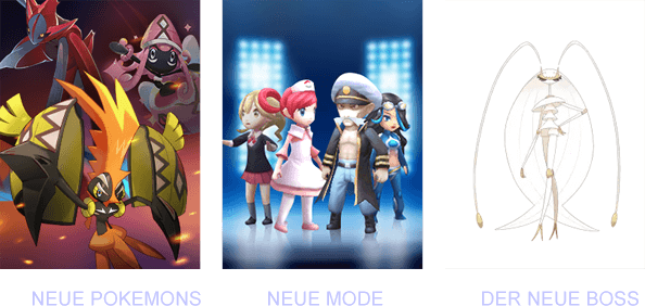 Trainer Go Mod TRAINER GO
